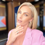 Ana Hickmann revela que vai apresentar novo reality show de moda na Record