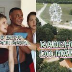 Falta pouco! Rancho do Maia promete nova edição com tretas, ex-casais e muitas surpresas