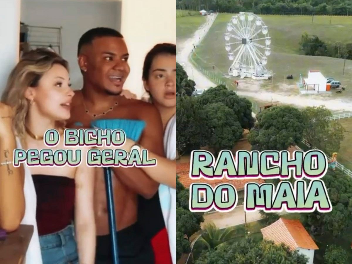 Reprodução / Instagram
