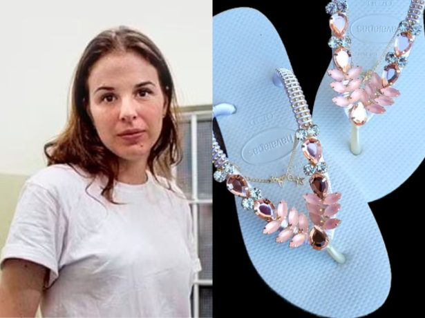 Loja de Suzane Von Richthofen volta à ativa após sucesso da série “Tremembé”