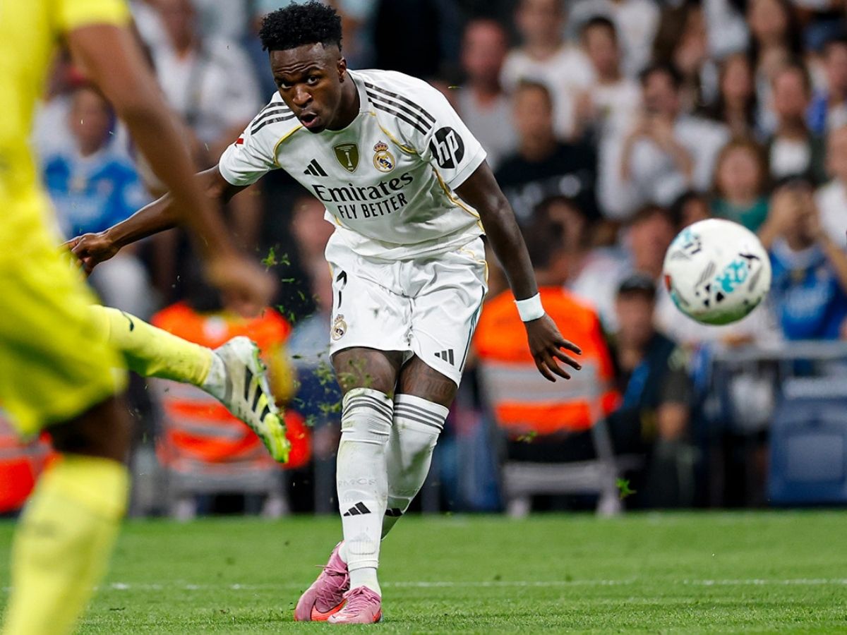  X/@realmadrid