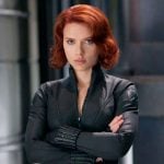 Scarlett Johansson se torna a atriz mais lucrativa do cinema; veja o ranking completo
