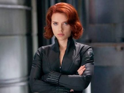 Scarlett Johansson se torna a atriz mais lucrativa do cinema; veja o ranking completo