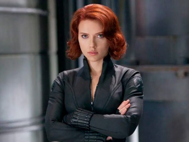 Scarlett Johansson se torna a atriz mais lucrativa do cinema; veja o ranking completo