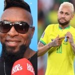 “Bem, é ele e mais dez”, diz Zé Roberto sobre importância de Neymar para Seleção
