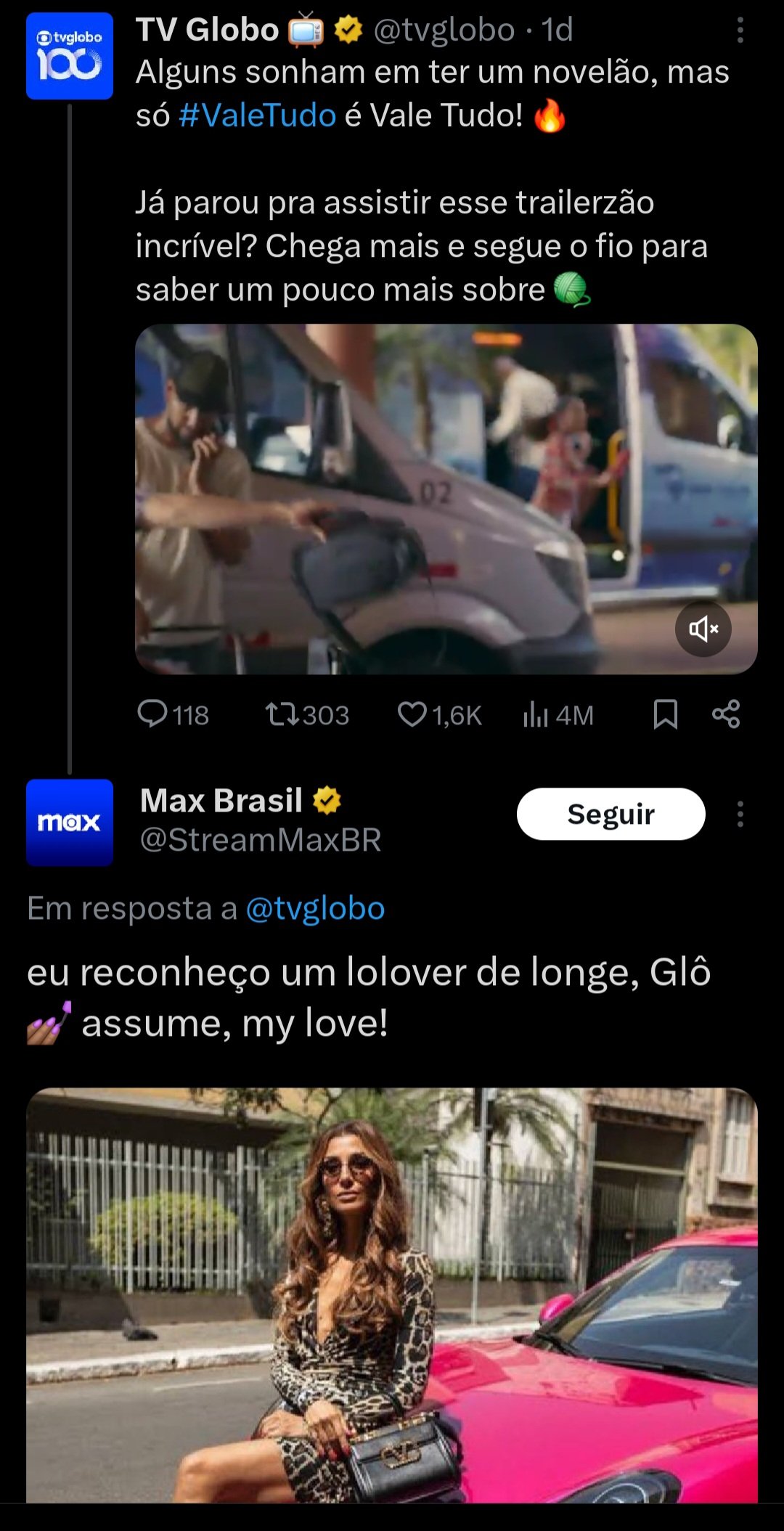 Reprodução/X