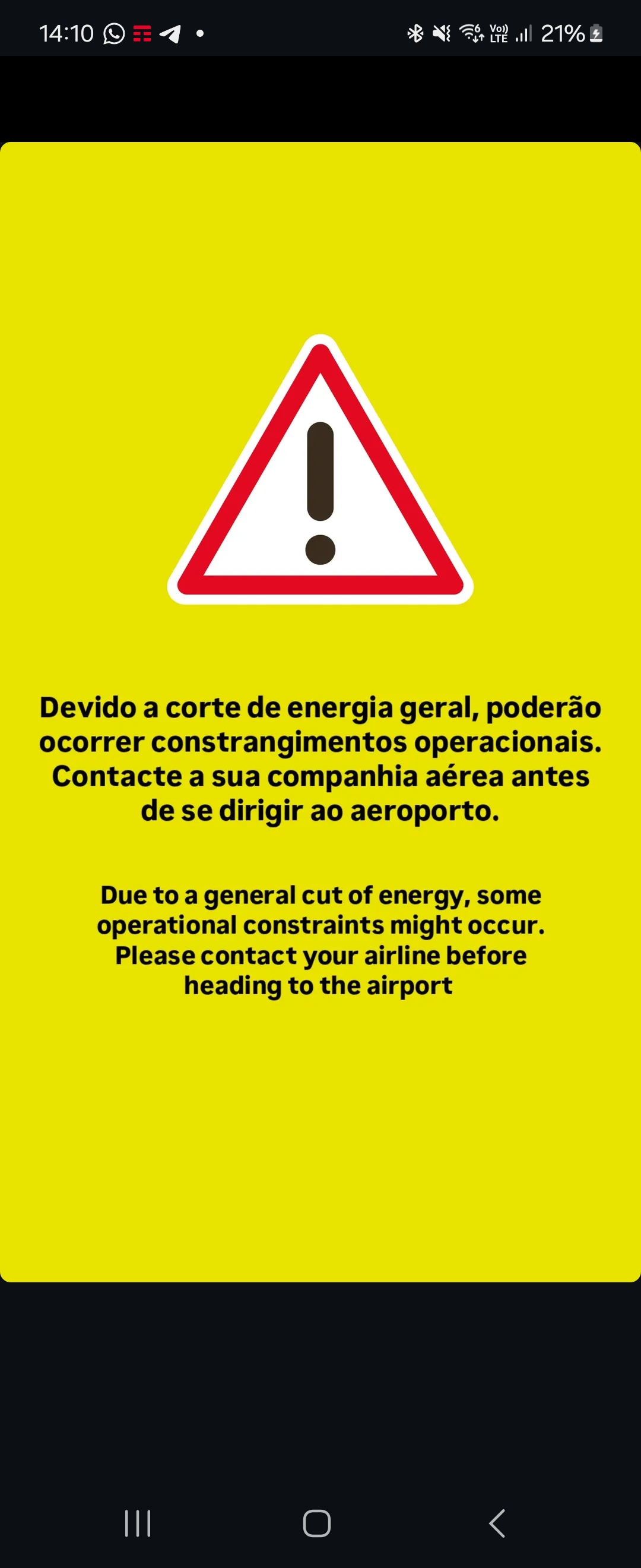 ANA/Reprodução 