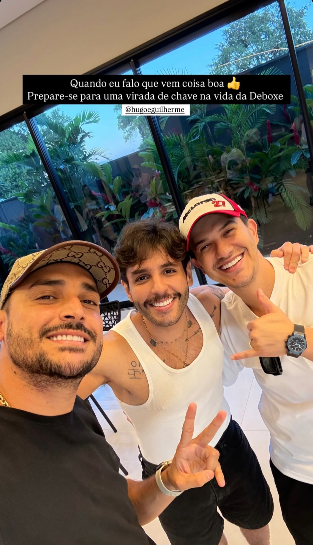 Reprodução 