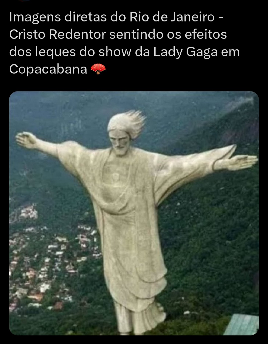 Reprodução/X