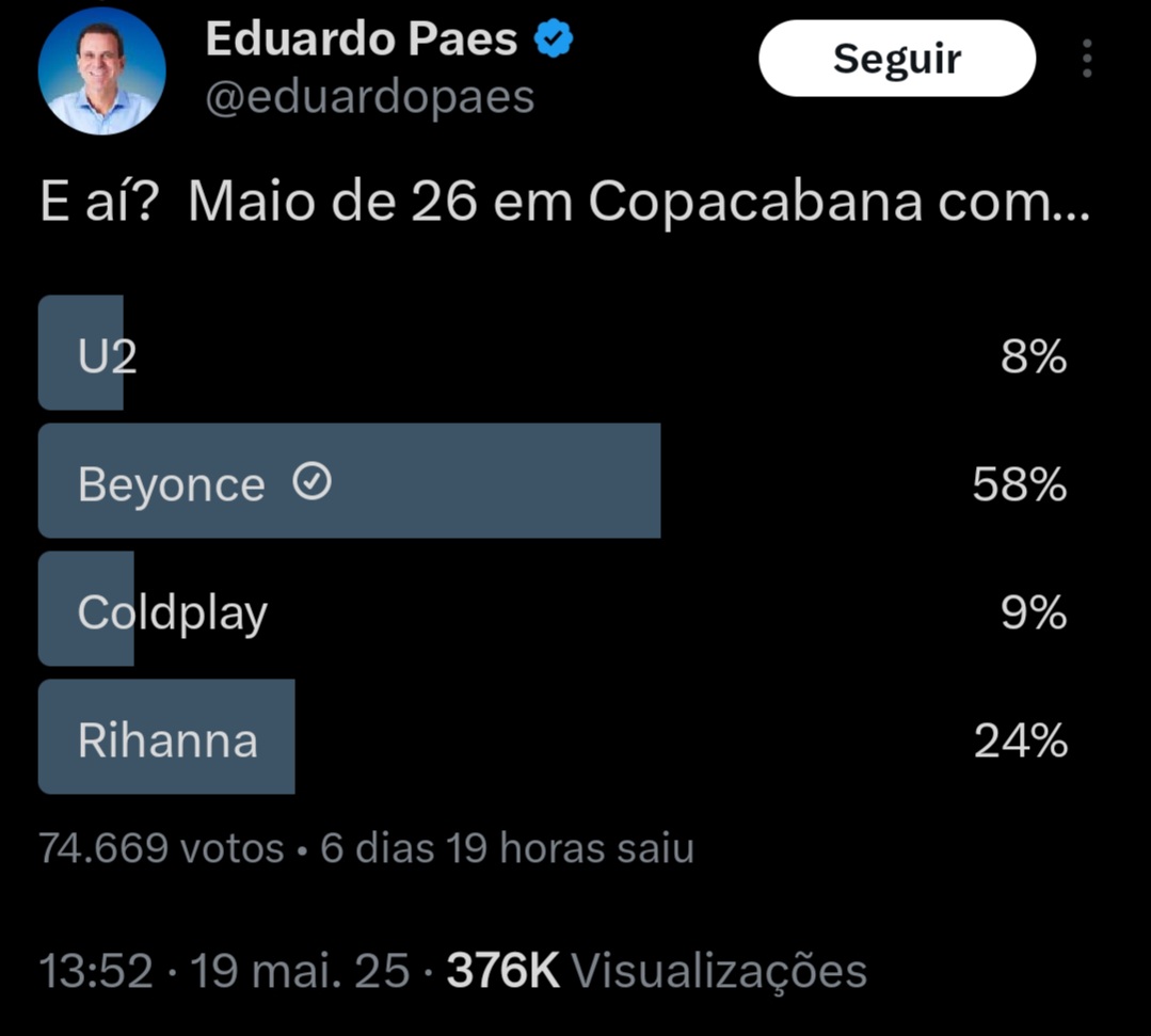 Reprodução/X