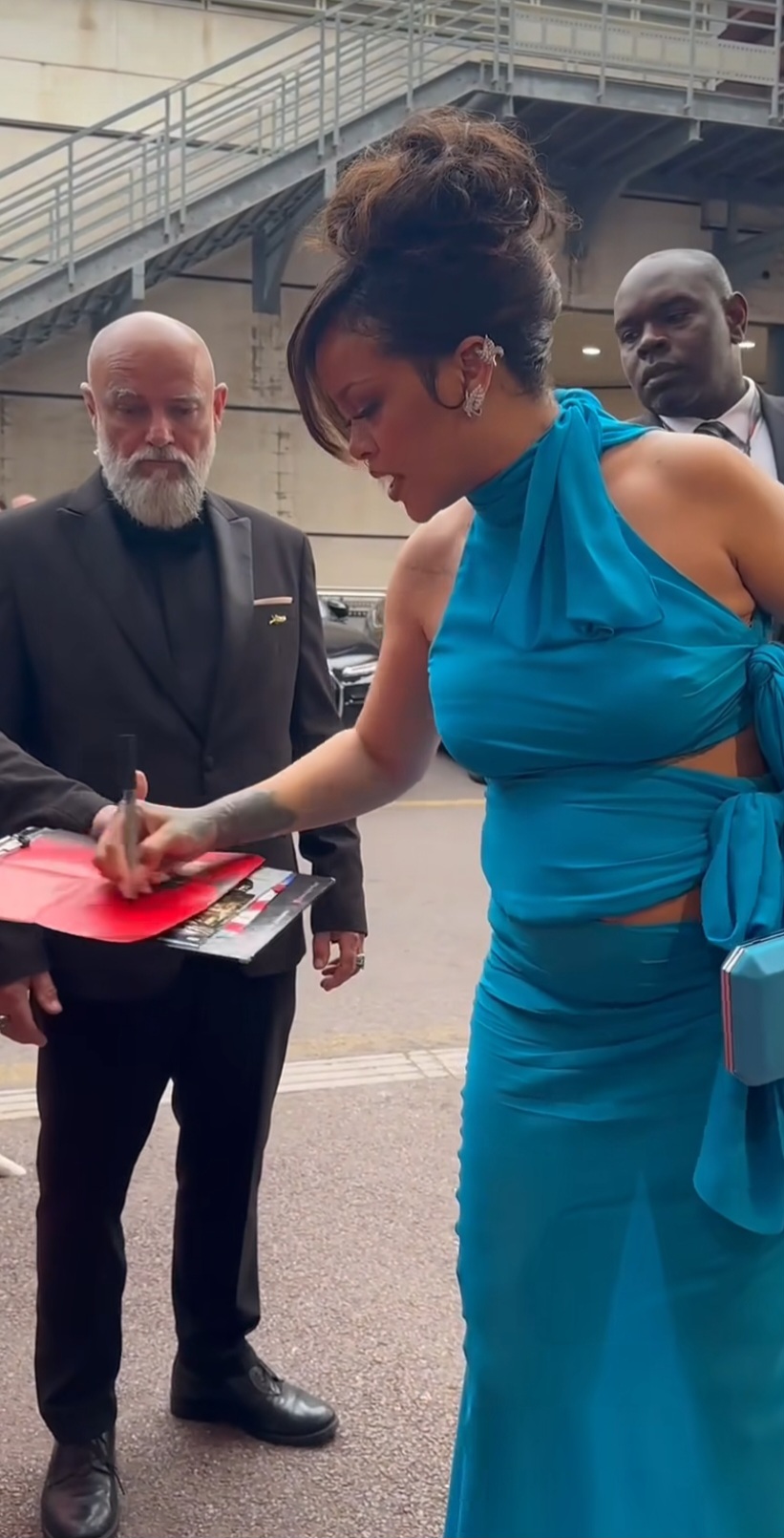 Reprodução/Cannes