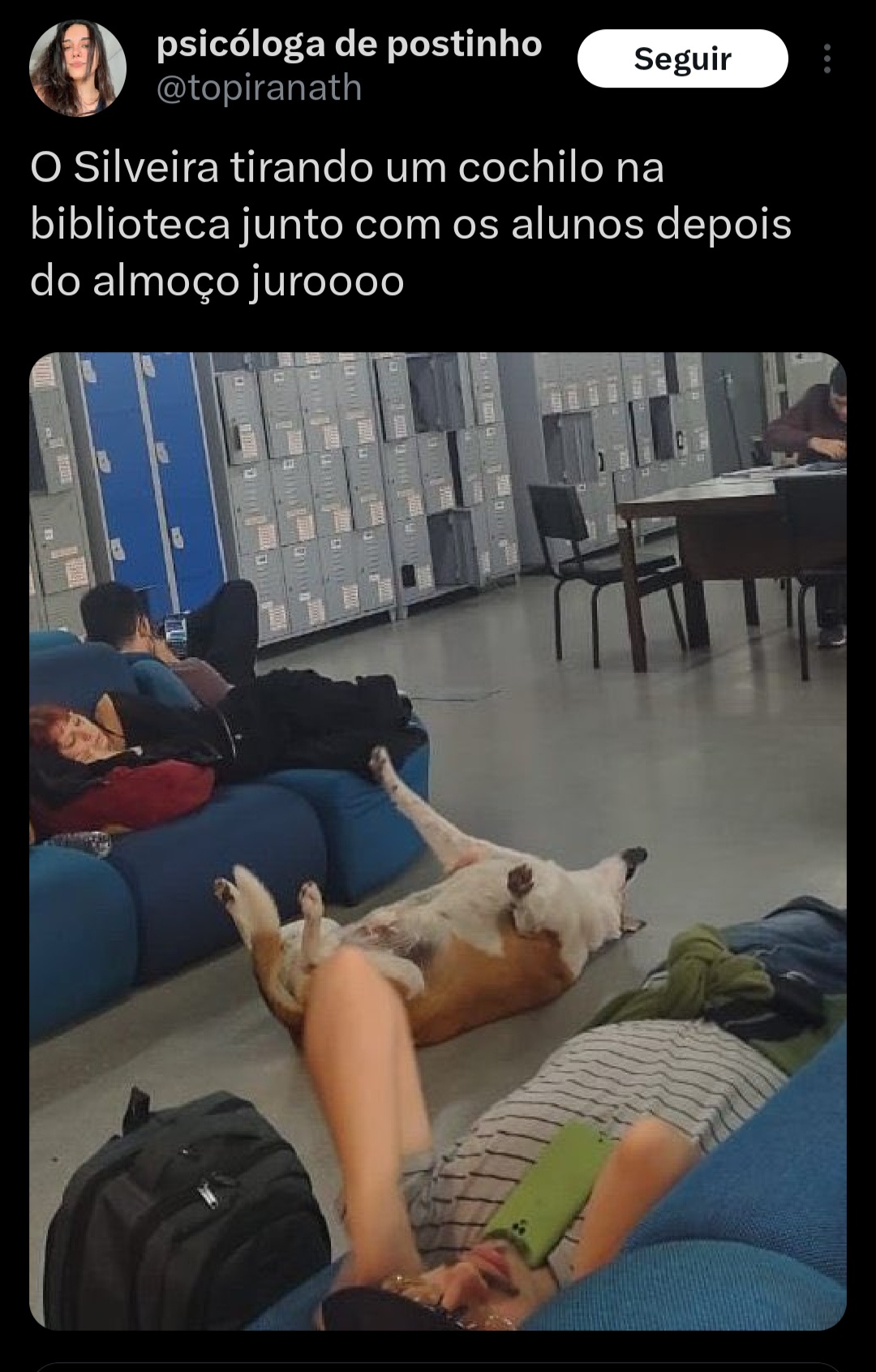 Reprodução/X