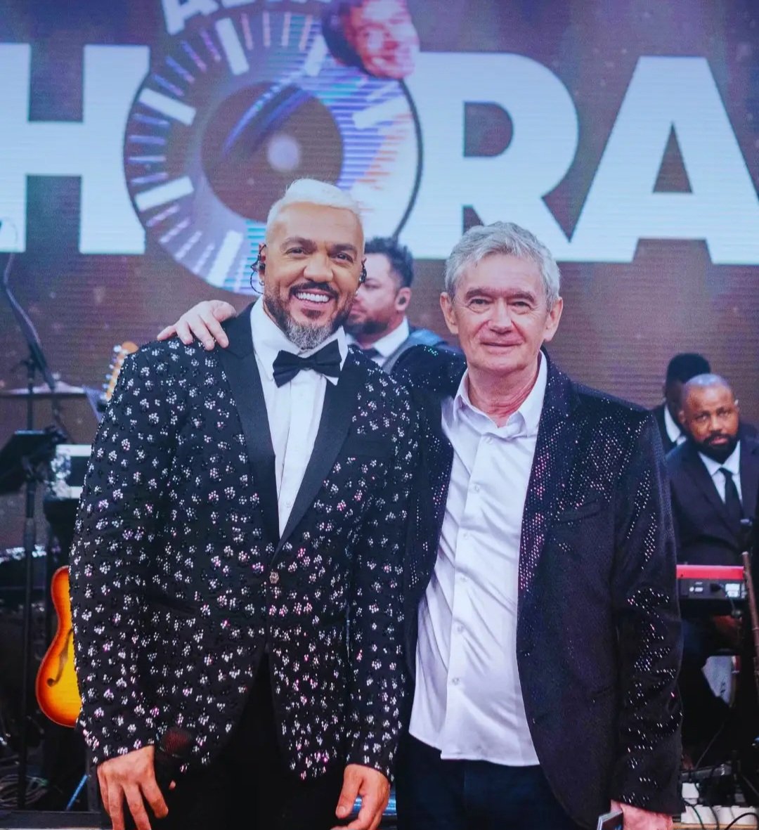 Reprodução/Globo Reprodução/Globo