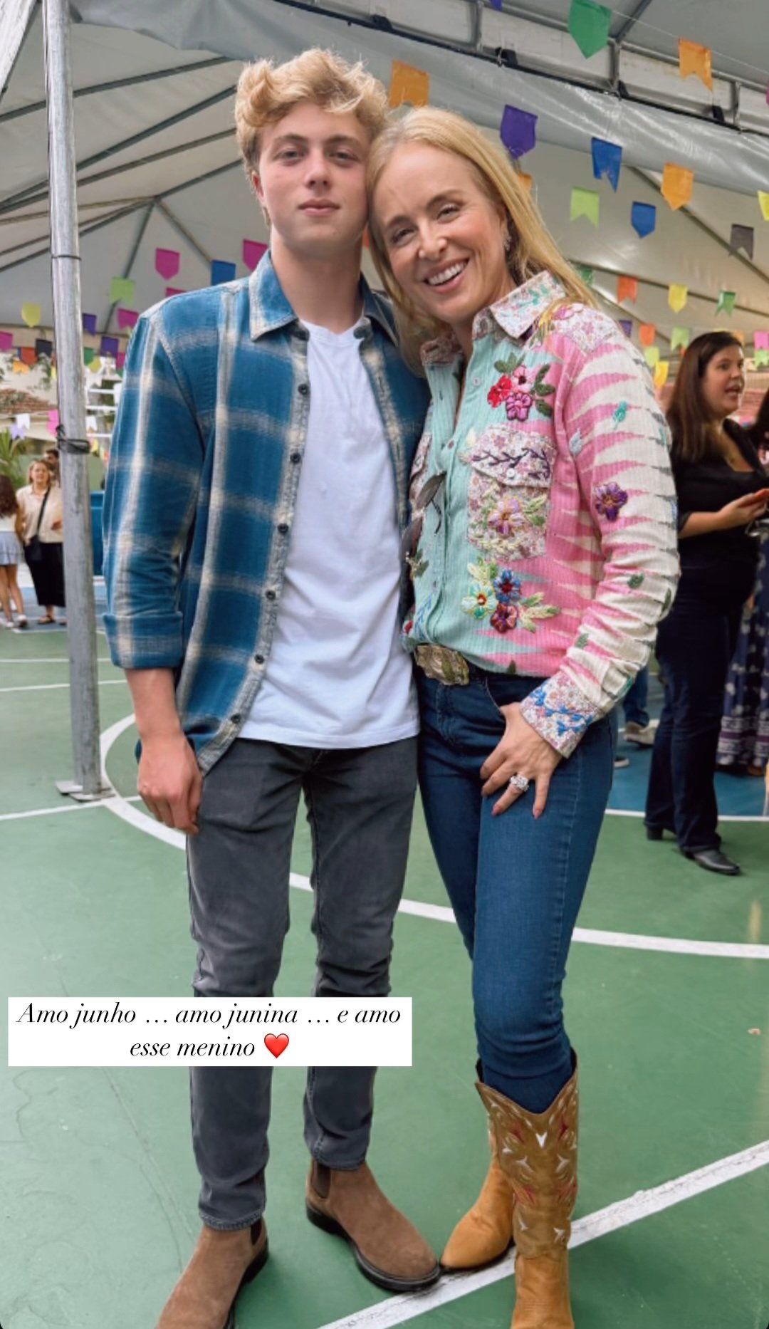 Reprodução 