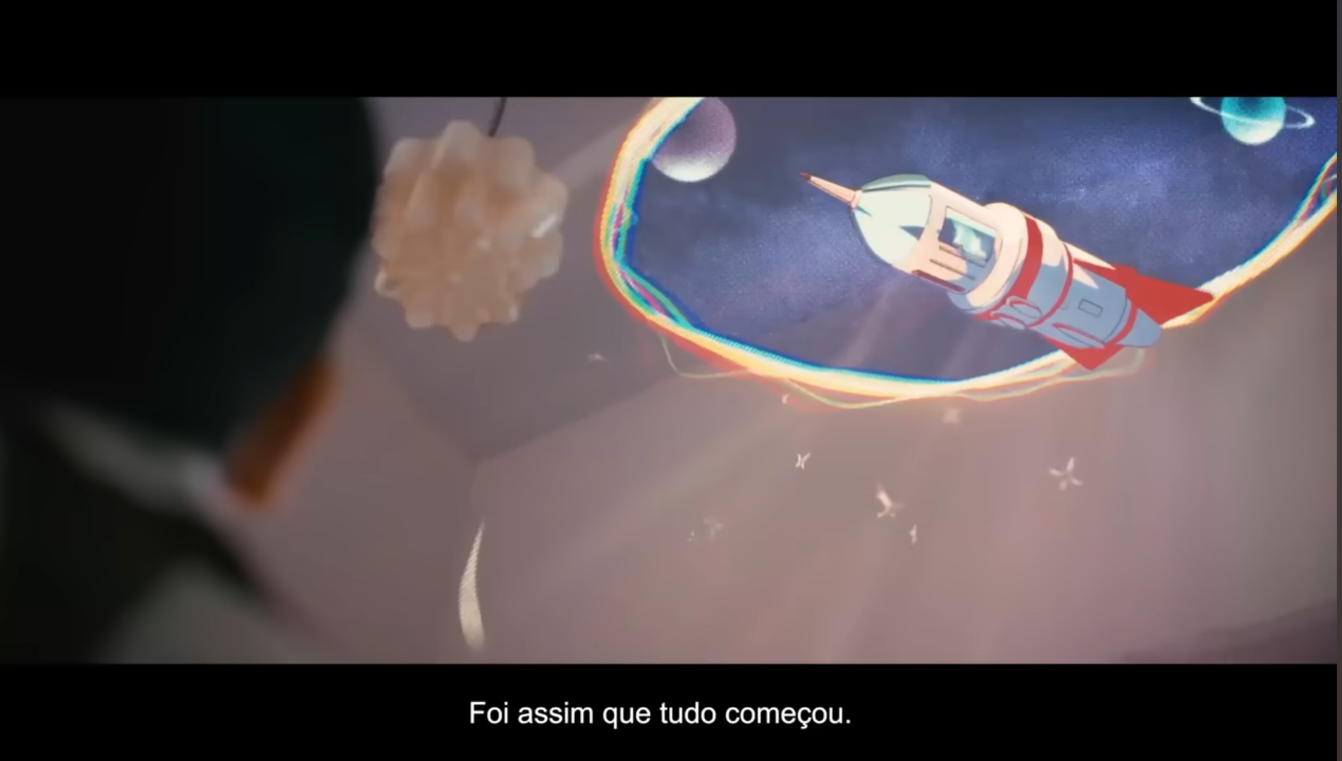 Reprodução/YouTube
