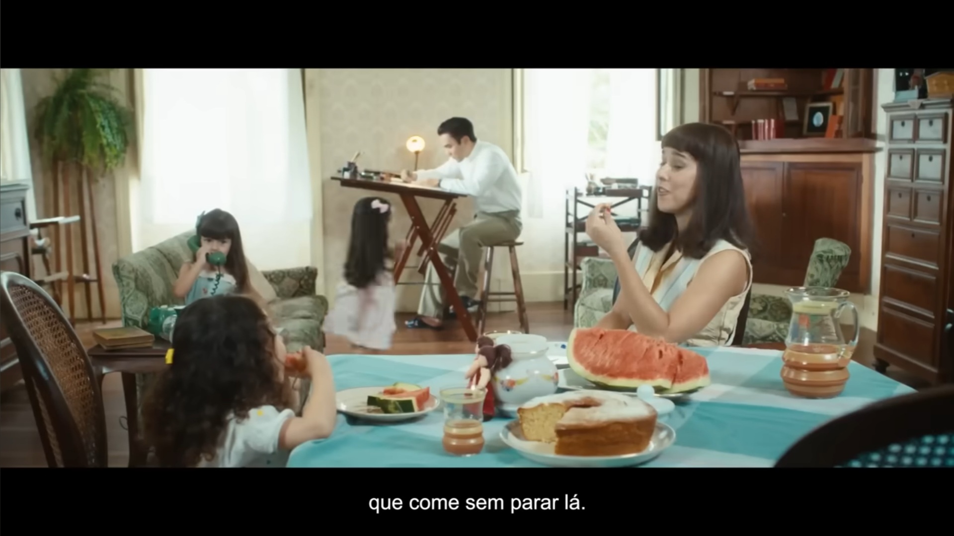 Reprodução/YouTube