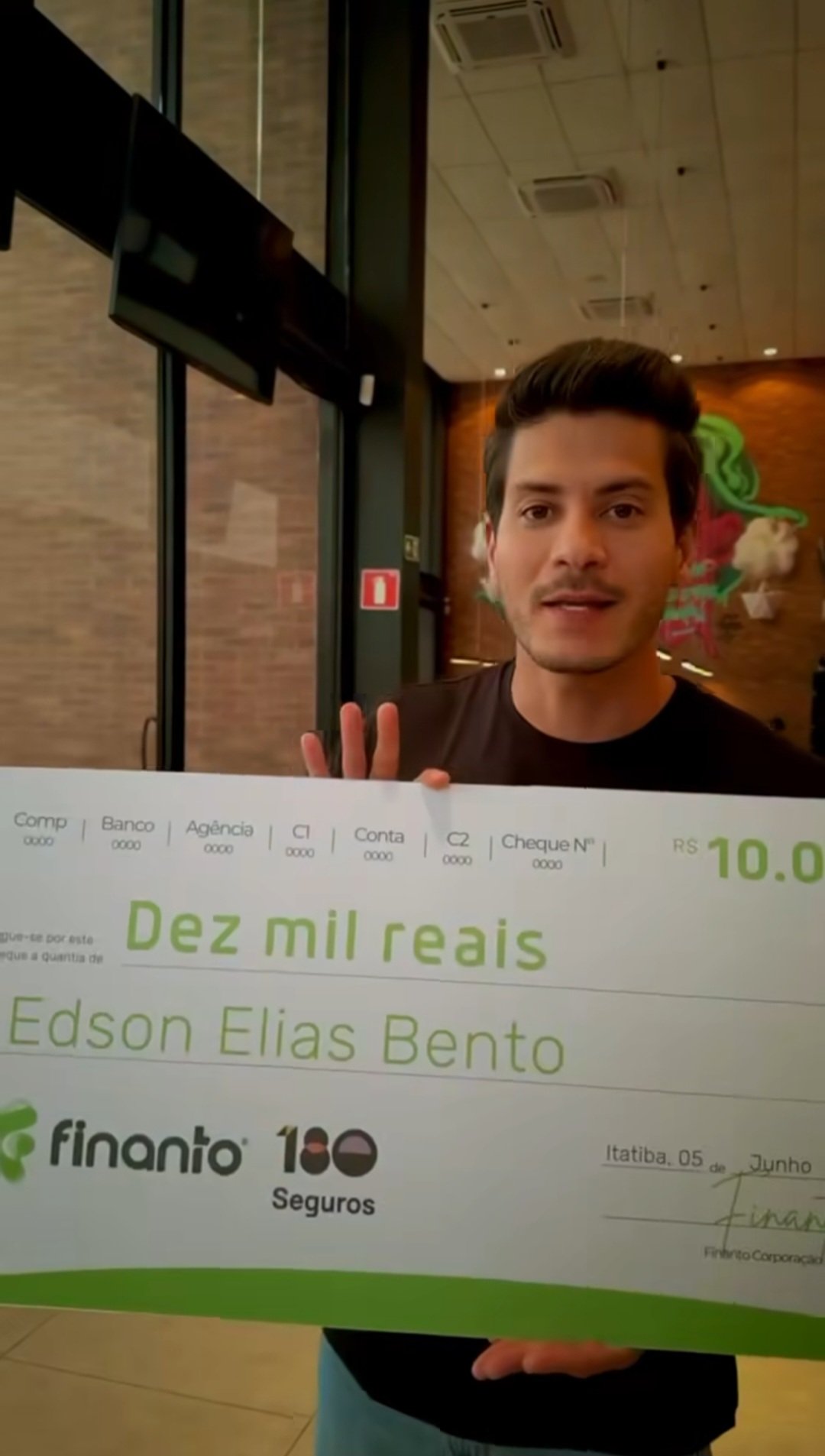 Reprodução 