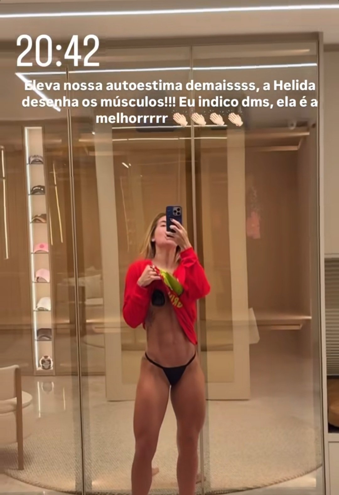 Reprodução/Instagram 