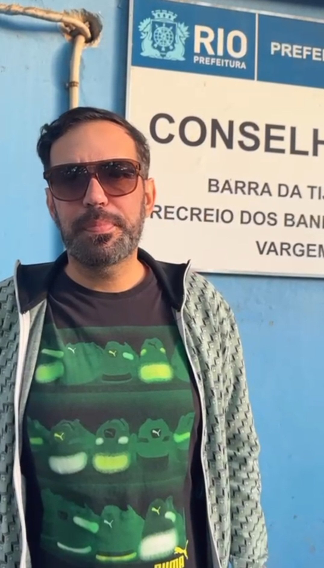 Reprodução