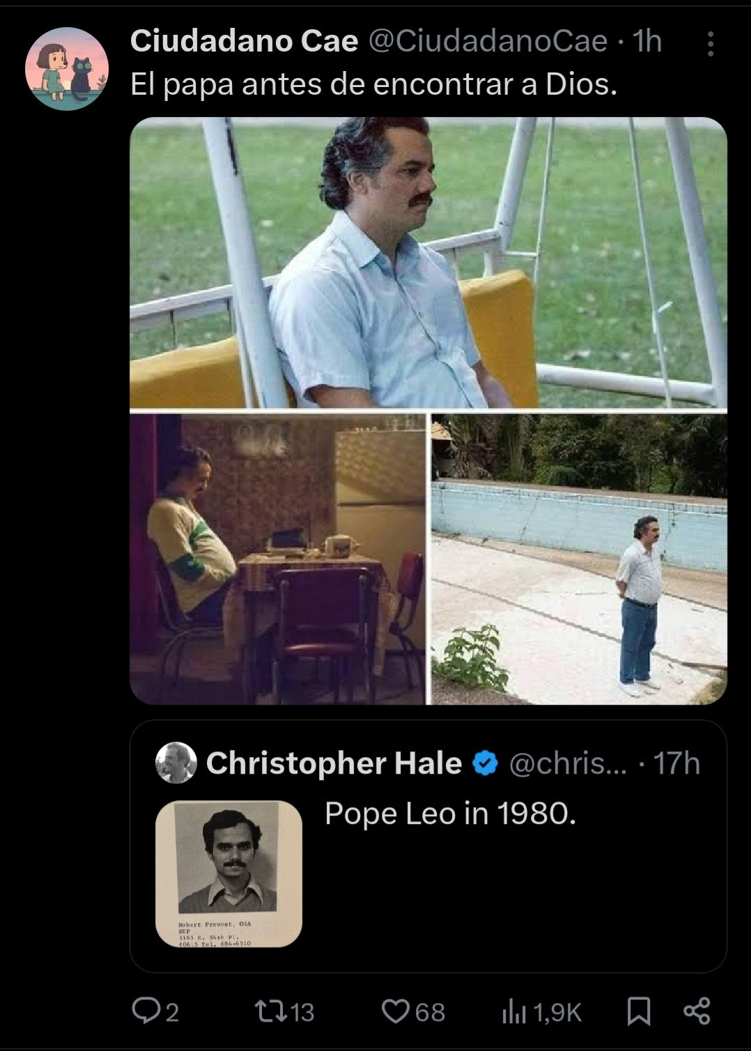 Reprodução/X