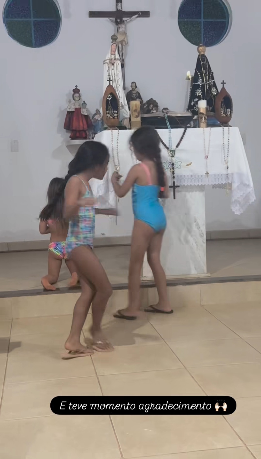 Reprodução/Instagram
