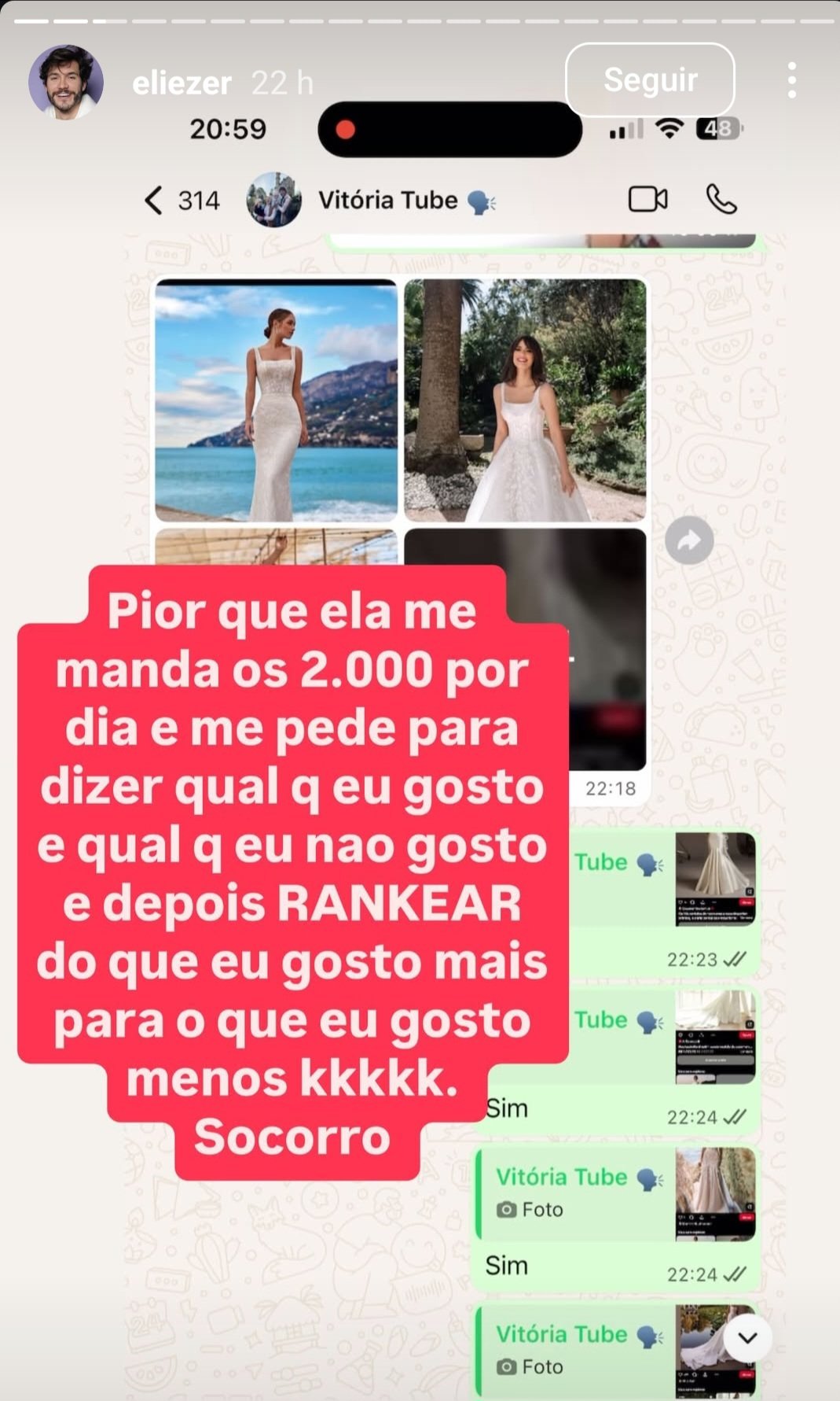 Reprodução/Instagram