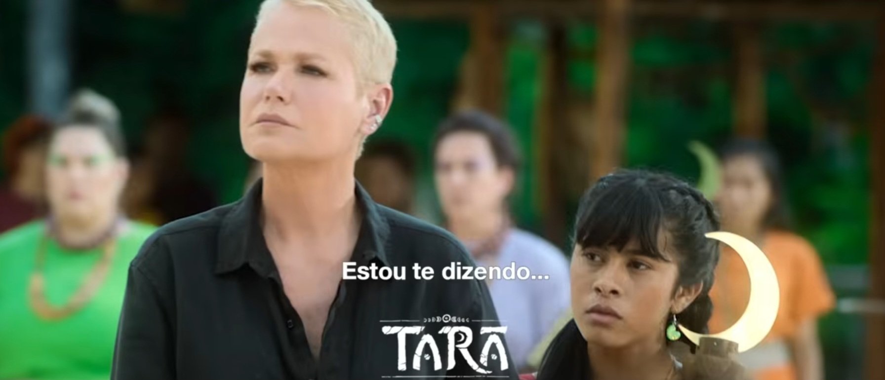 Divulgação/Disney+