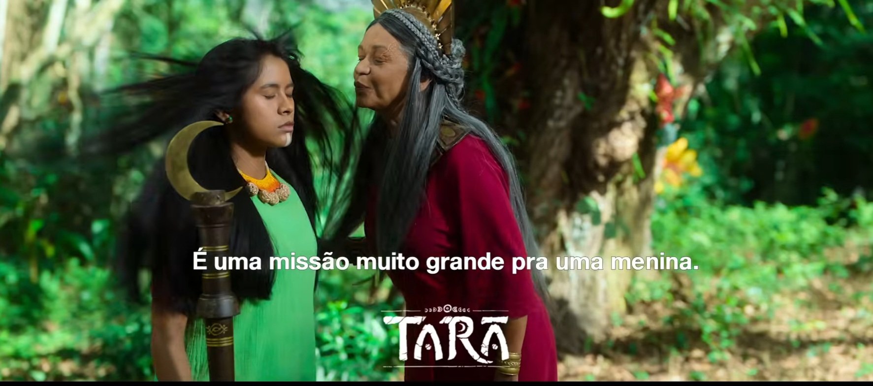 Divulgação/Disney+