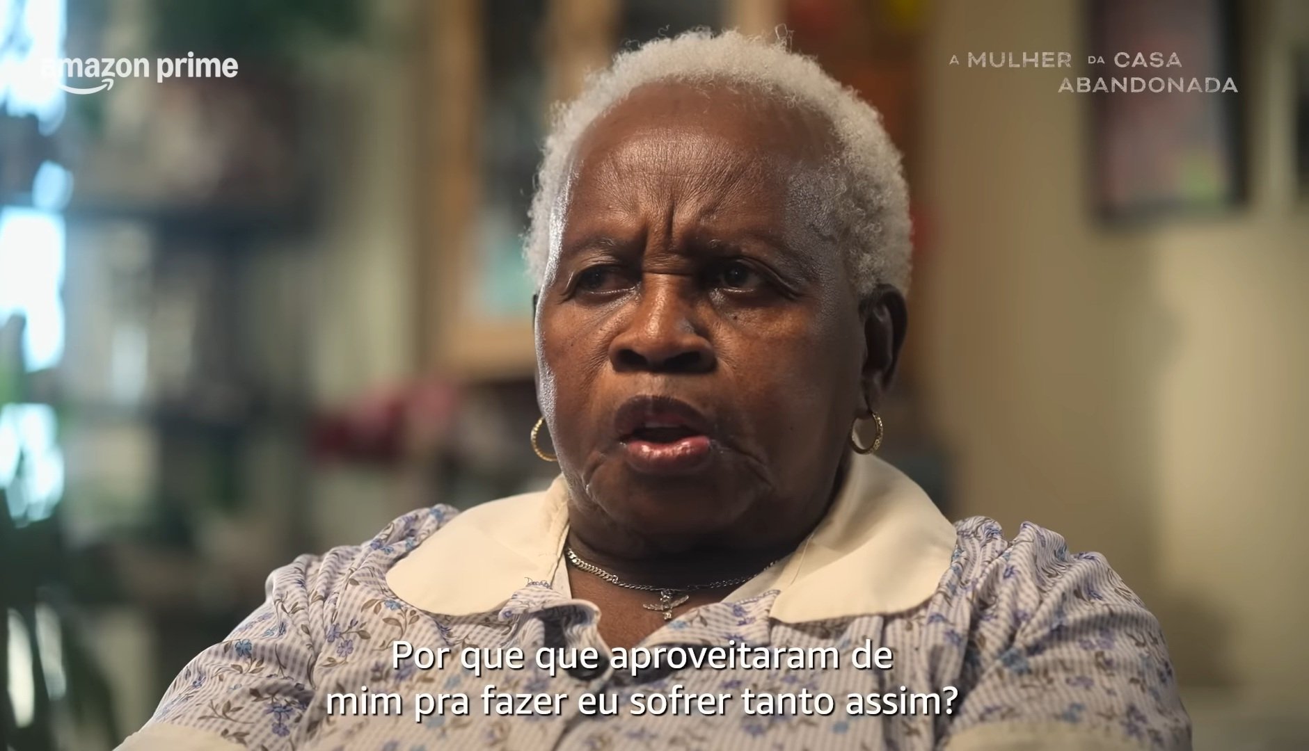 Reprodução/Prime Video