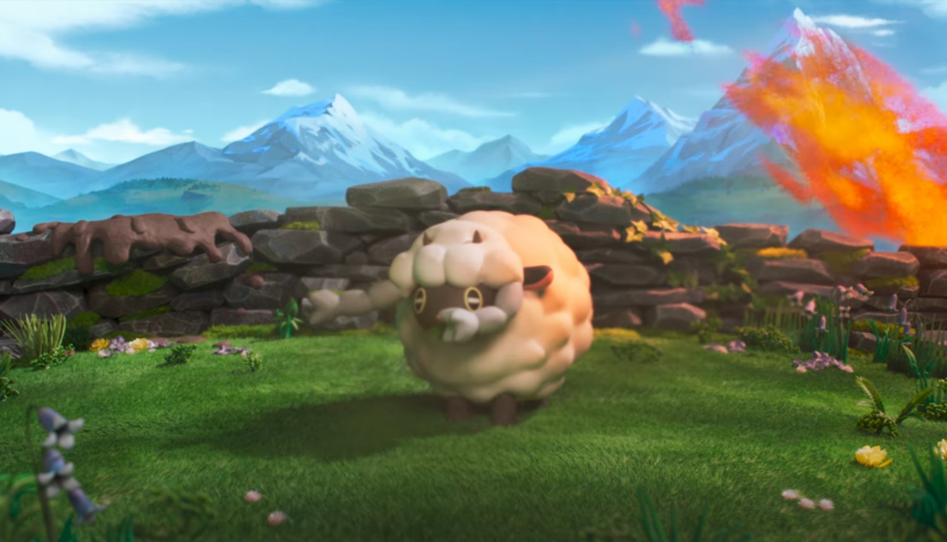 Reprodução/@pokemon/YouTube
