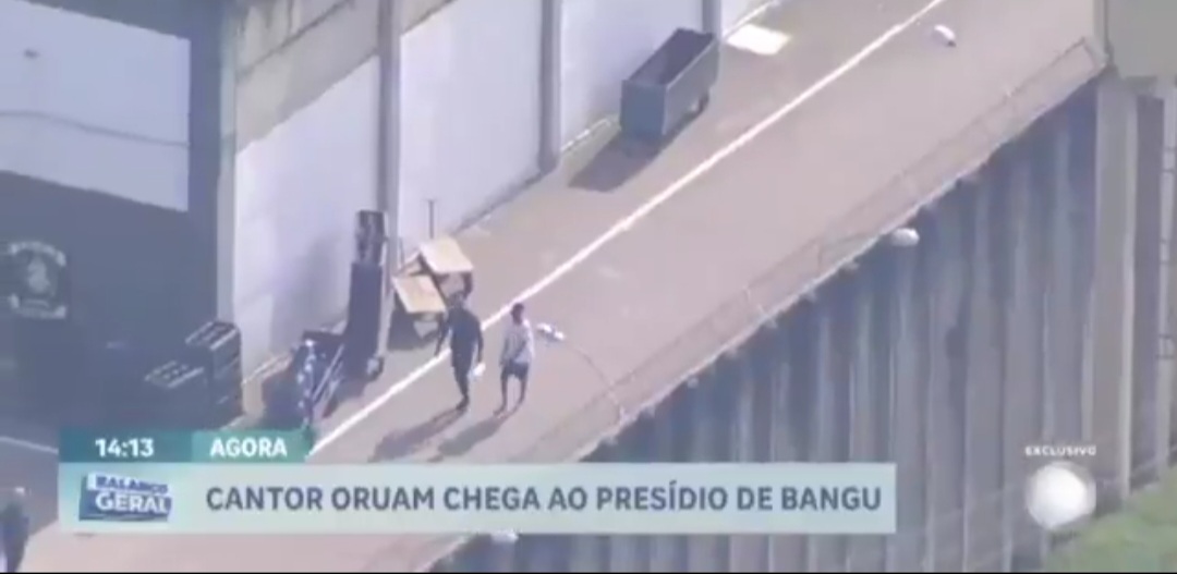 Reprodução/Record 