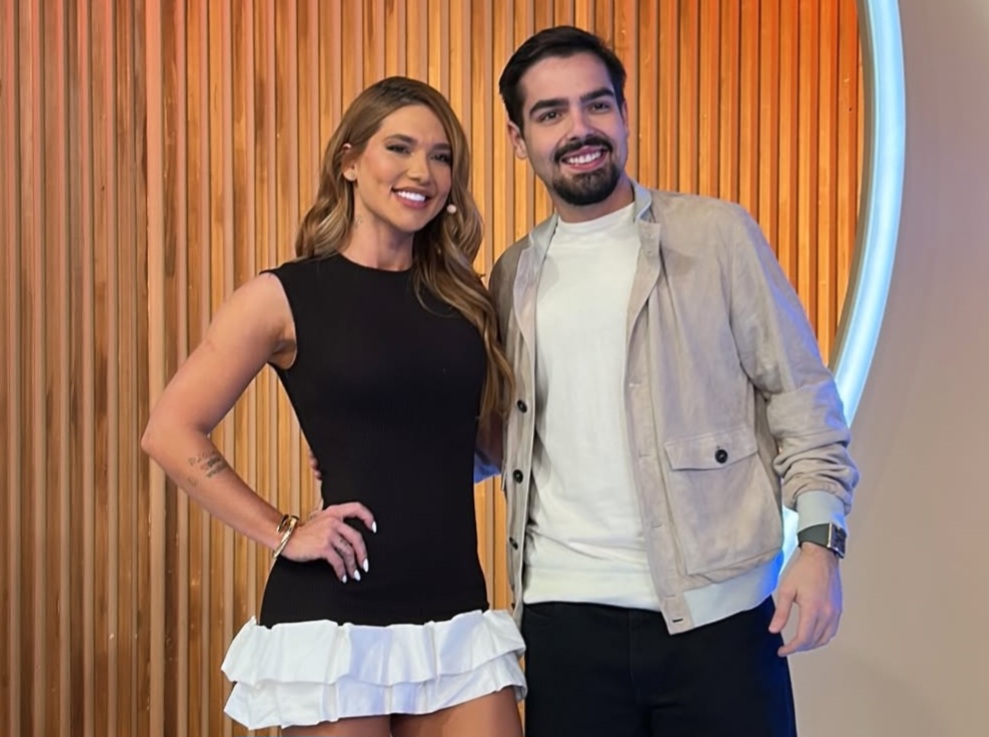 Reprodução/@joaosilva