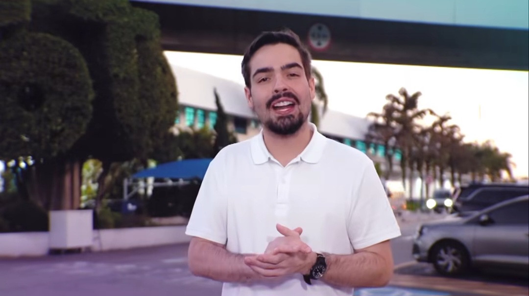 Reprodução/SBT