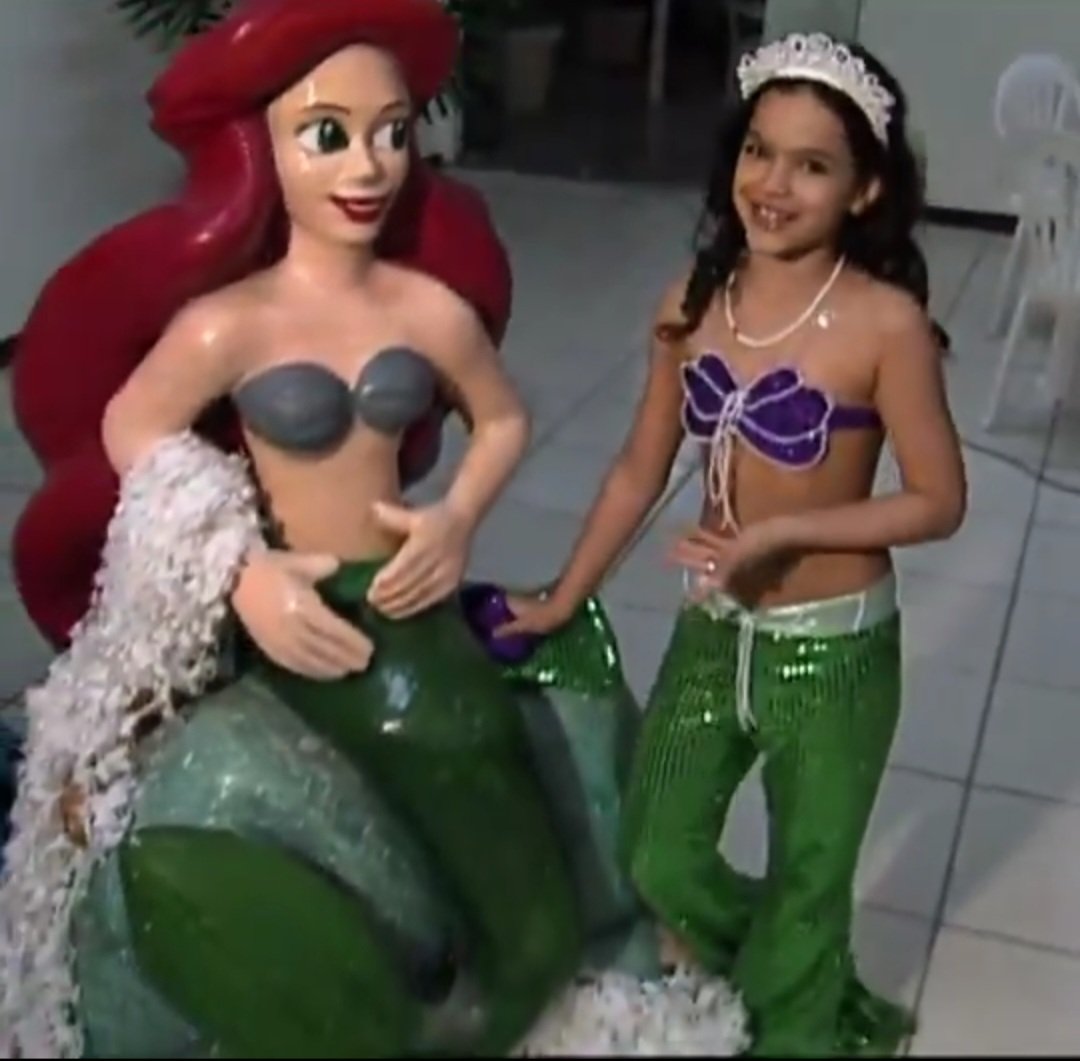Reprodução/Videoshow/Globo