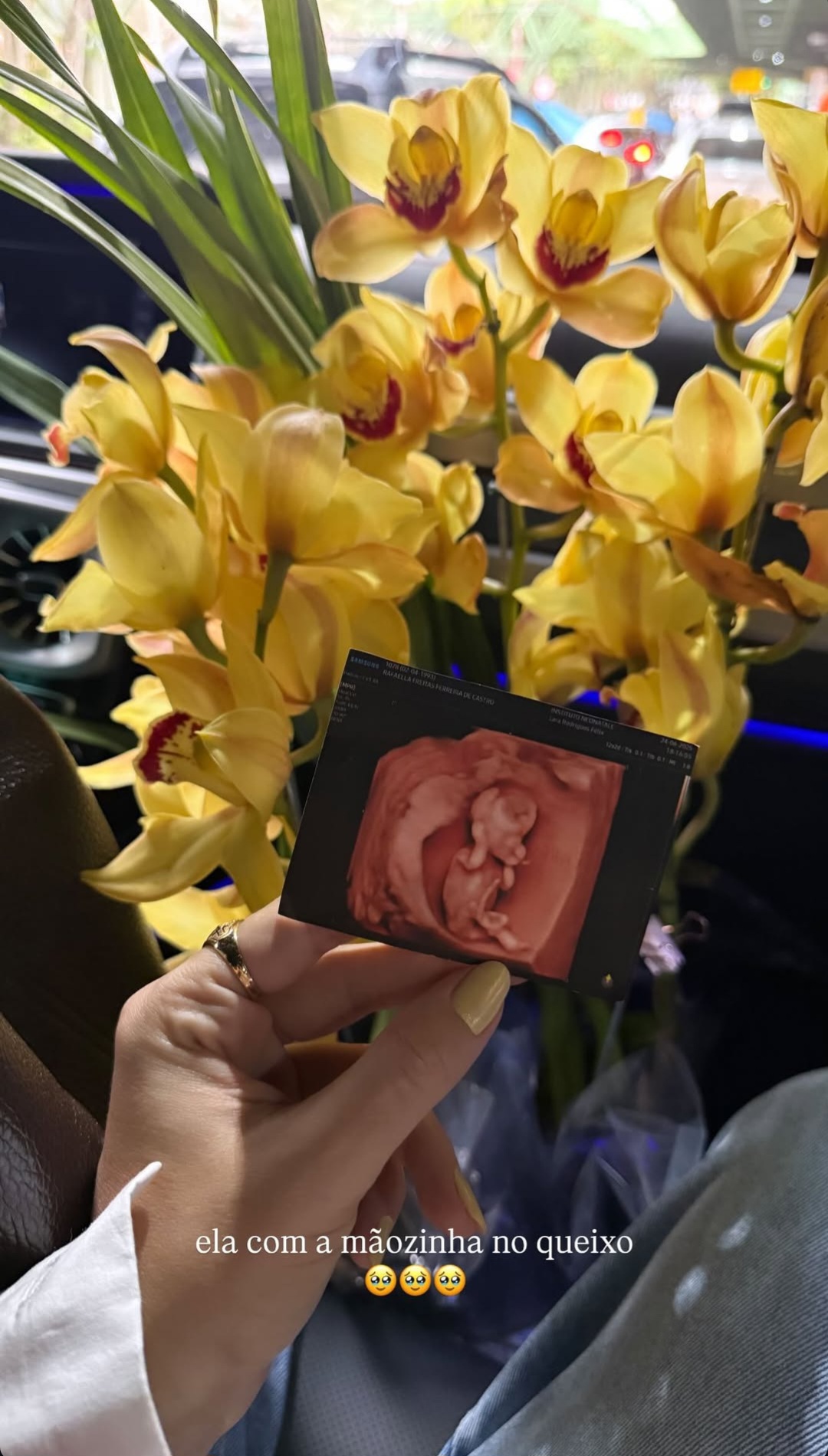 Reprodução/Instagram
