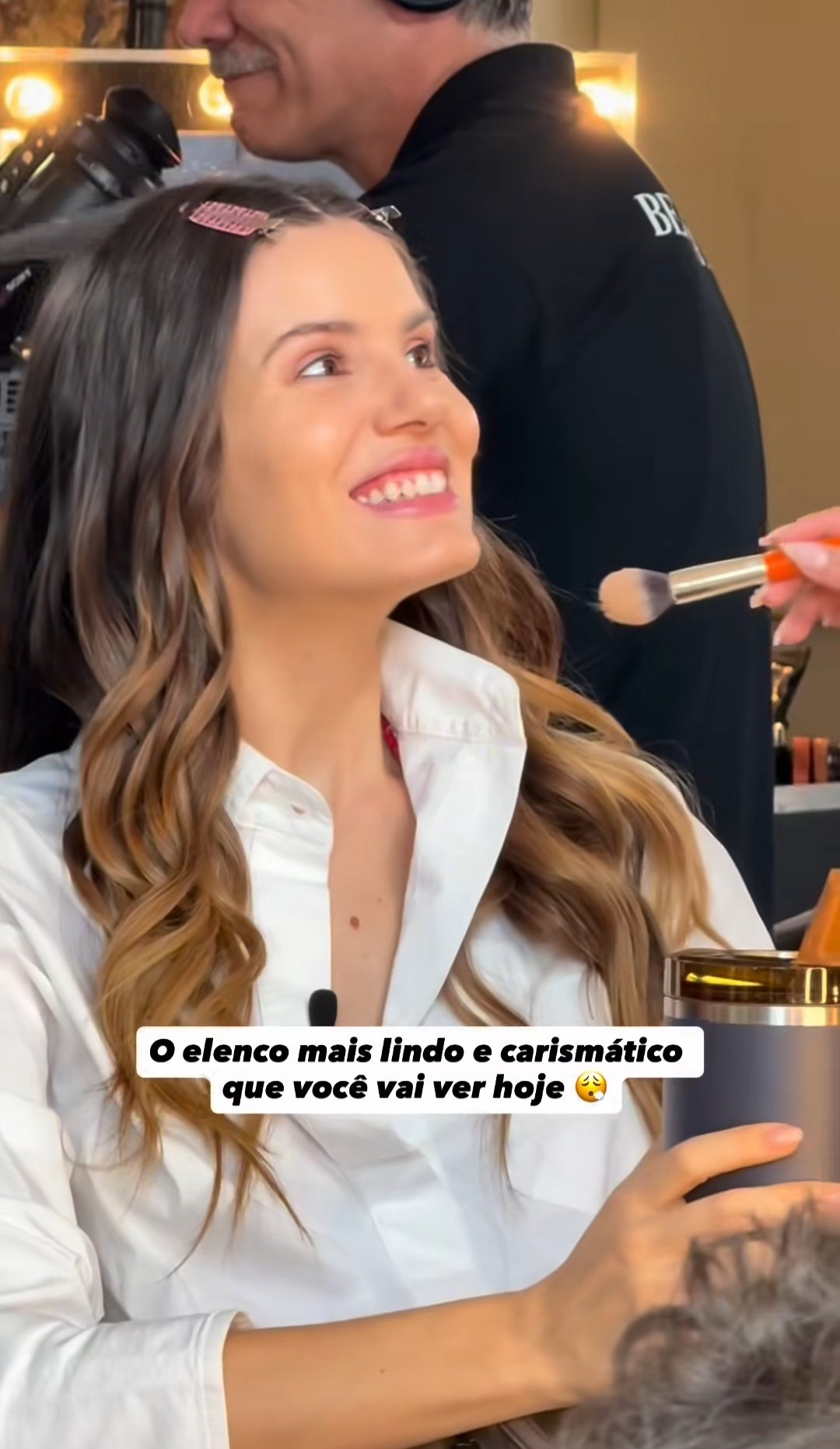 Reprodução/@hbomax Reprodução/@hbomax