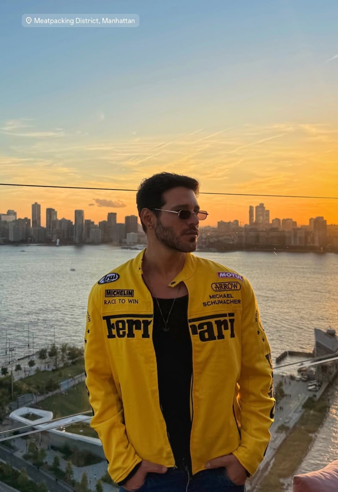 Reprodução/@rodrigo.mussi Reprodução/@rodrigo.mussi