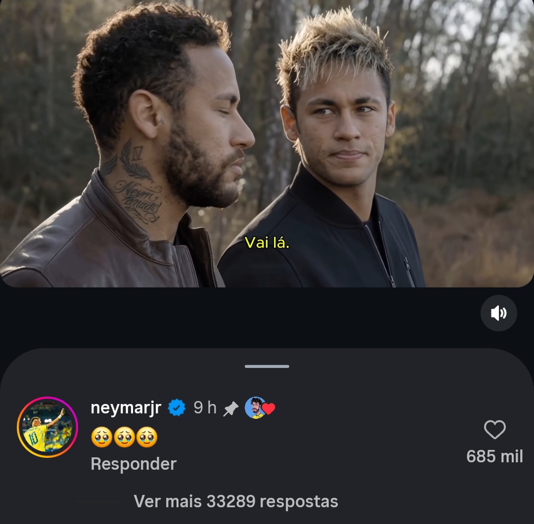 Reprodução: Instagram/@nerdsoul.ai