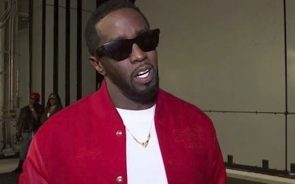 Em novos processos, P. Diddy é acusado de estuprar menina de 13 anos