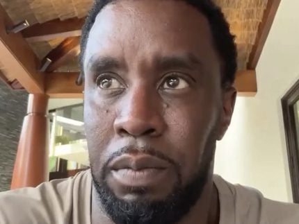 Diddy estaria evitando comer na prisão por medo de envenenamento