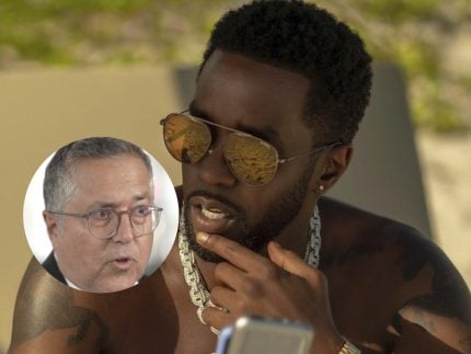 Diddy não aceitará acordo para confessar a culpa pelos crimes, diz advogado