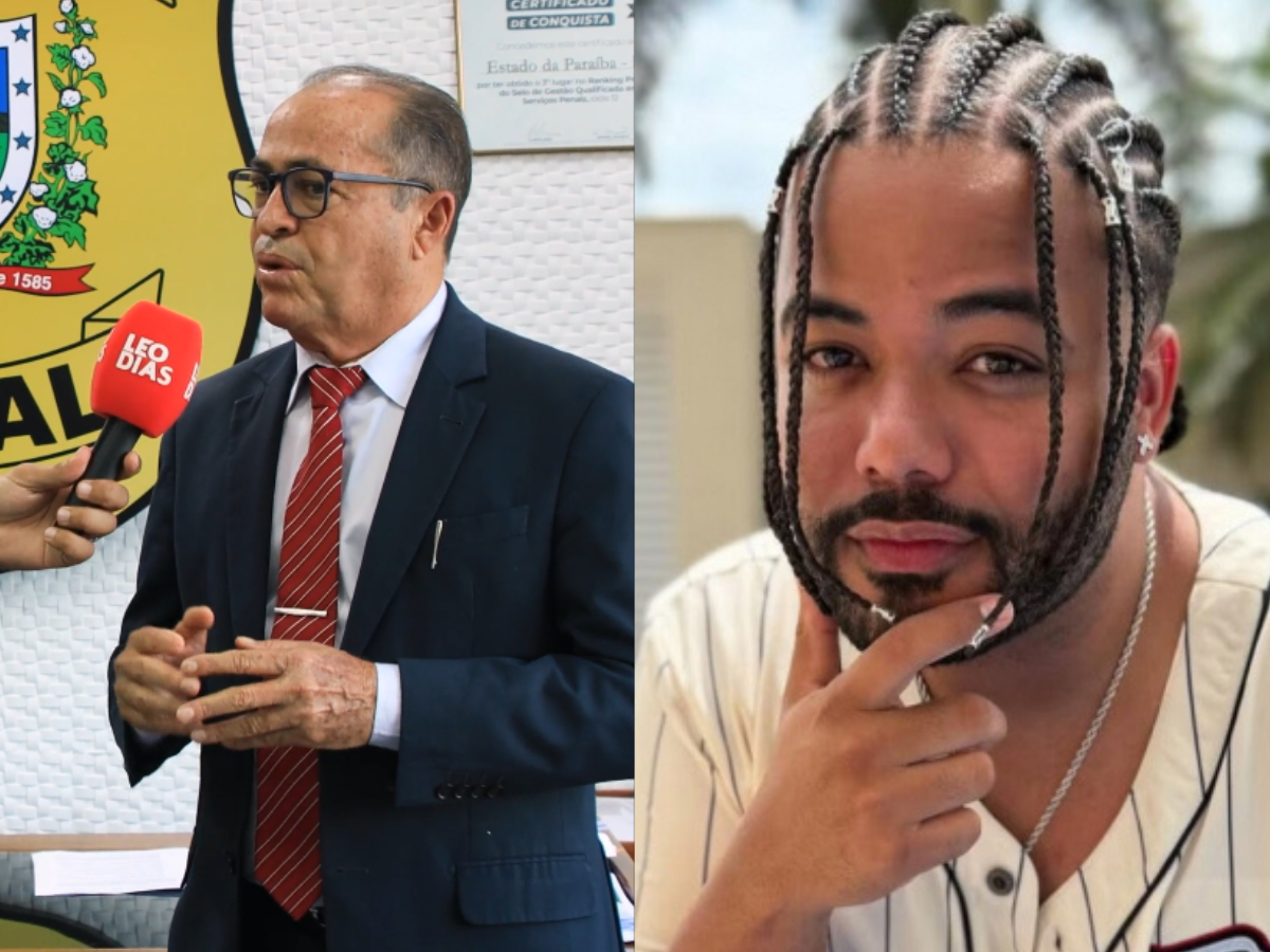 Reprodução/Portal LeoDias
