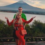Segunda chance e vida de rainha: Liziane Gutierrez ganha viagem luxuosa ao Japão do marido