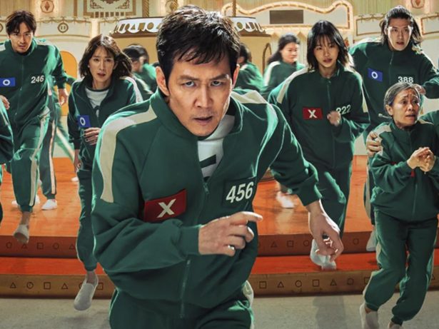 “Round 6” atropelou geral! Veja as 20 séries mais vistas nos EUA nos últimos 35 dias