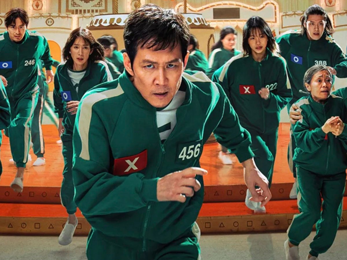 Divulgação / Netflix