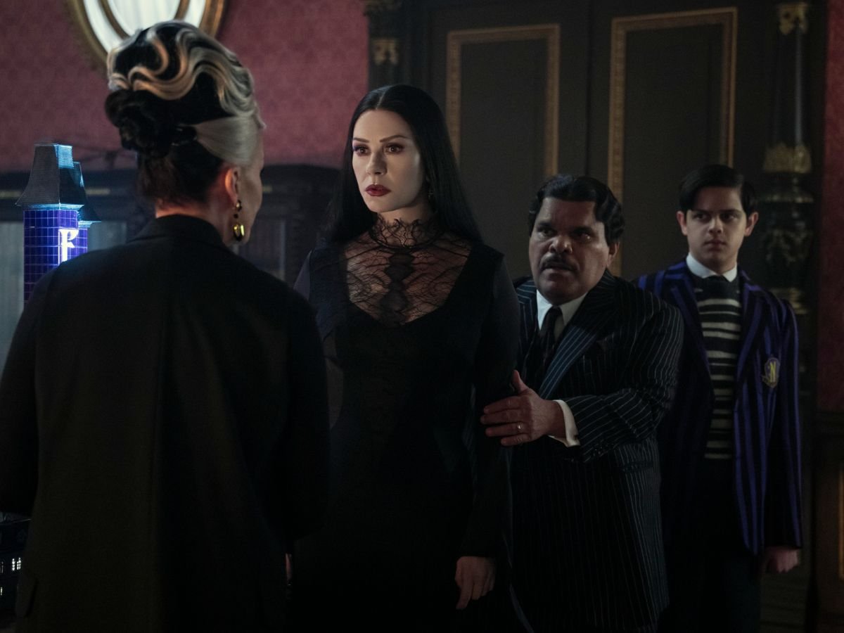 Divulgação / Netflix