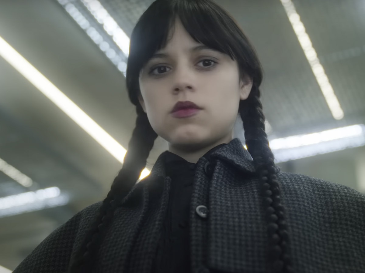 Reprodução / Netflix