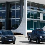 Lula se reúne com ministros do STF para discutir sucessor de Barroso