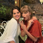 Selena Gomez revela como términos com os Jonas Brothers selaram amizade com Taylor Swift