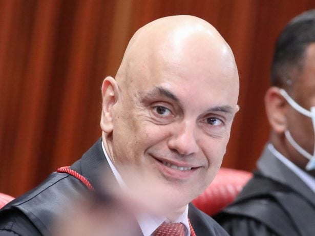 Sem WhatsApp e Instagram? Moraes afirma que redes sociais terão que respeitar legislação